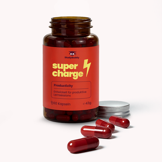 Supercharge